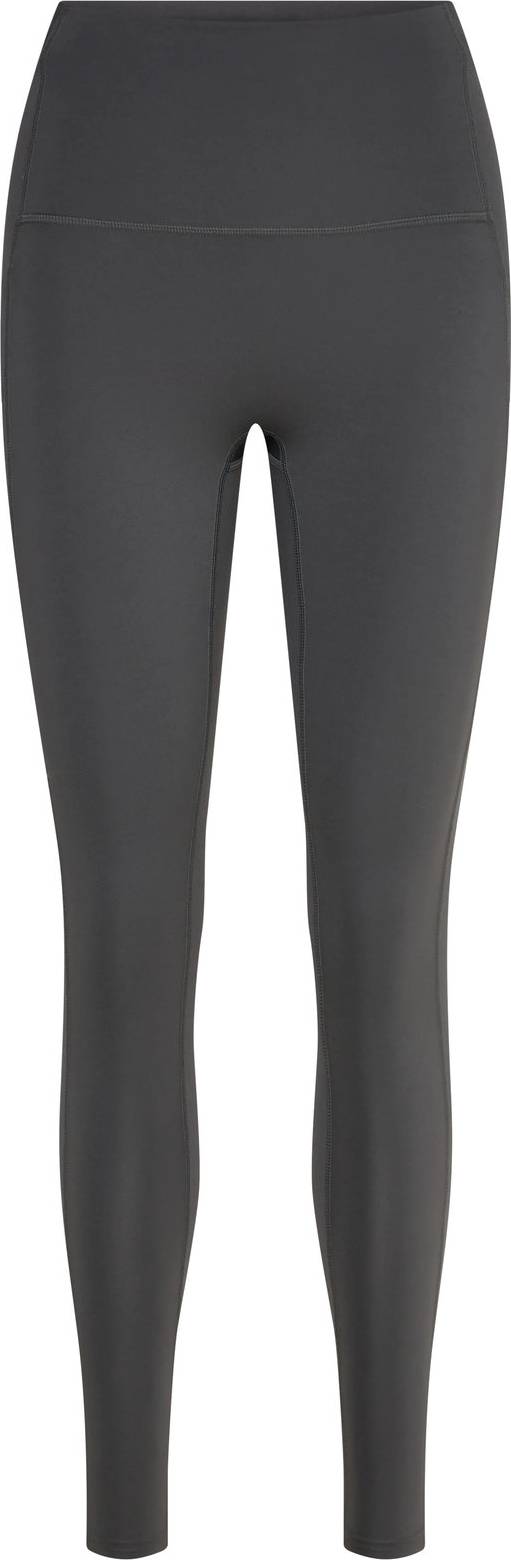 2XU Form Stash Hi-Rise Compression Tights - Grey