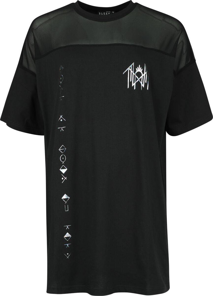 Sleep Token T-shirt EMP Signature Collection - Sort
