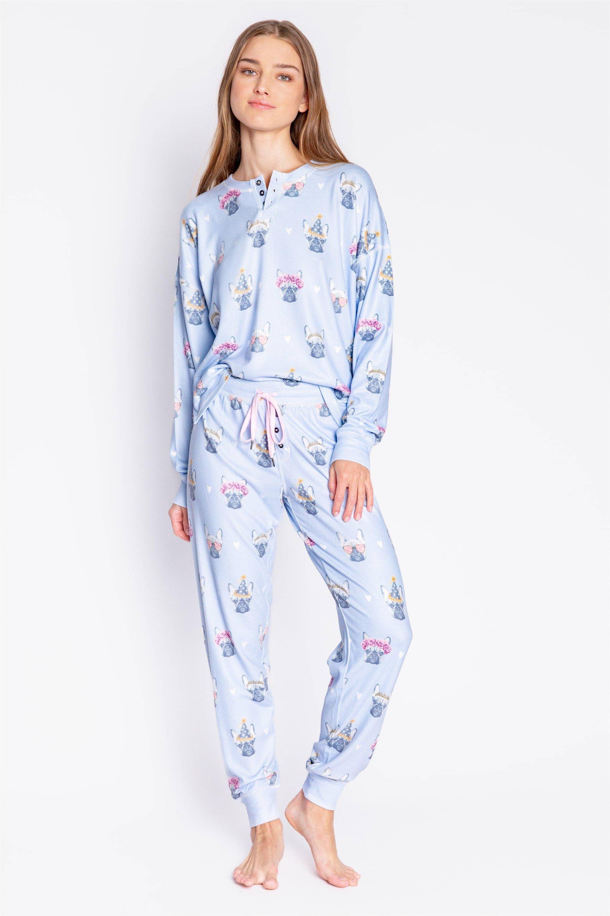 Birthday Pyjama