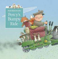 Percy's Bumpy Ride (Häftad, 2003)