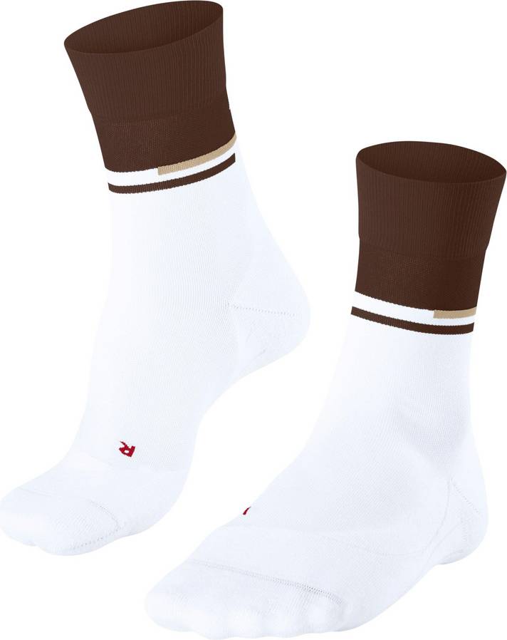 Falke RU Compression Stabilizing Running Socks - Men