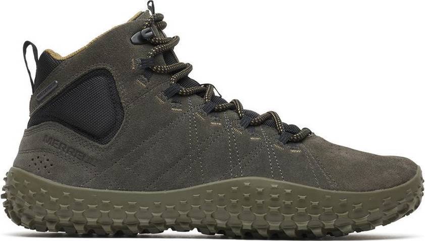 Merrell Wrapt Mid M - Grün