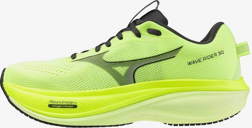 Wave Rider 30 Running Shoes - Amarillo