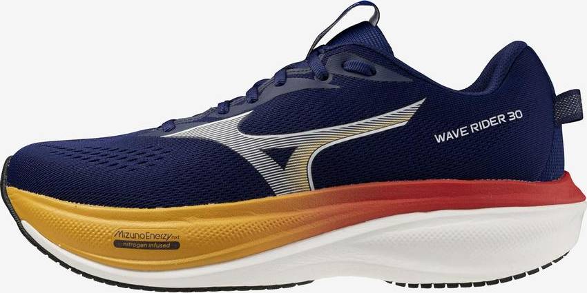 Mizuno Wave Rider 30 7.0 Bunt