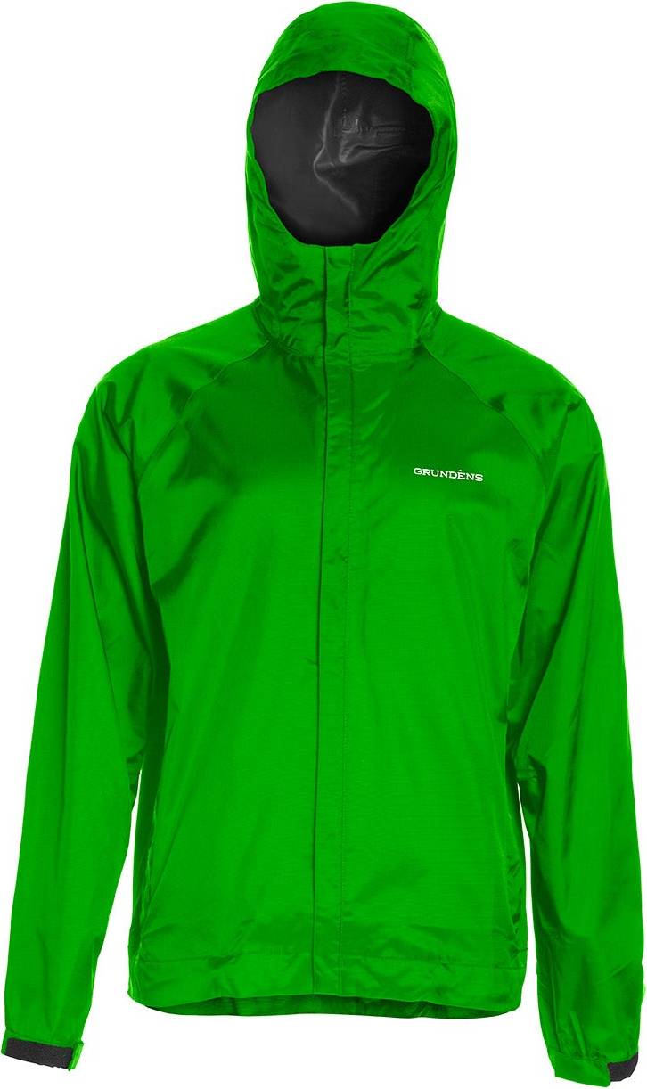 Weather Watch Jacket