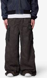 Camo cargo pants mnml Rave Cargo Pants - Camo