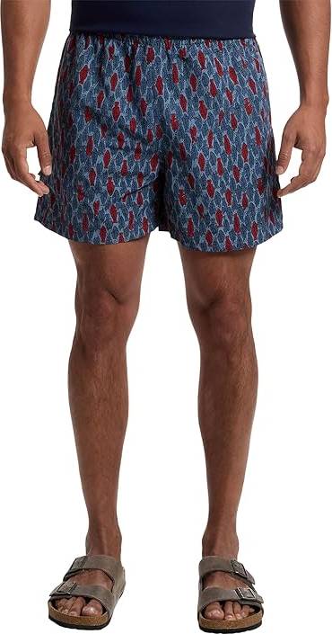 Men's All In Short