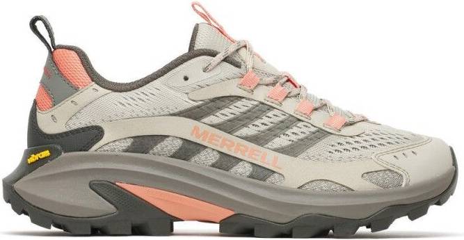 Merrell moab 2 Merrell Moab Speed 2 - Basalt