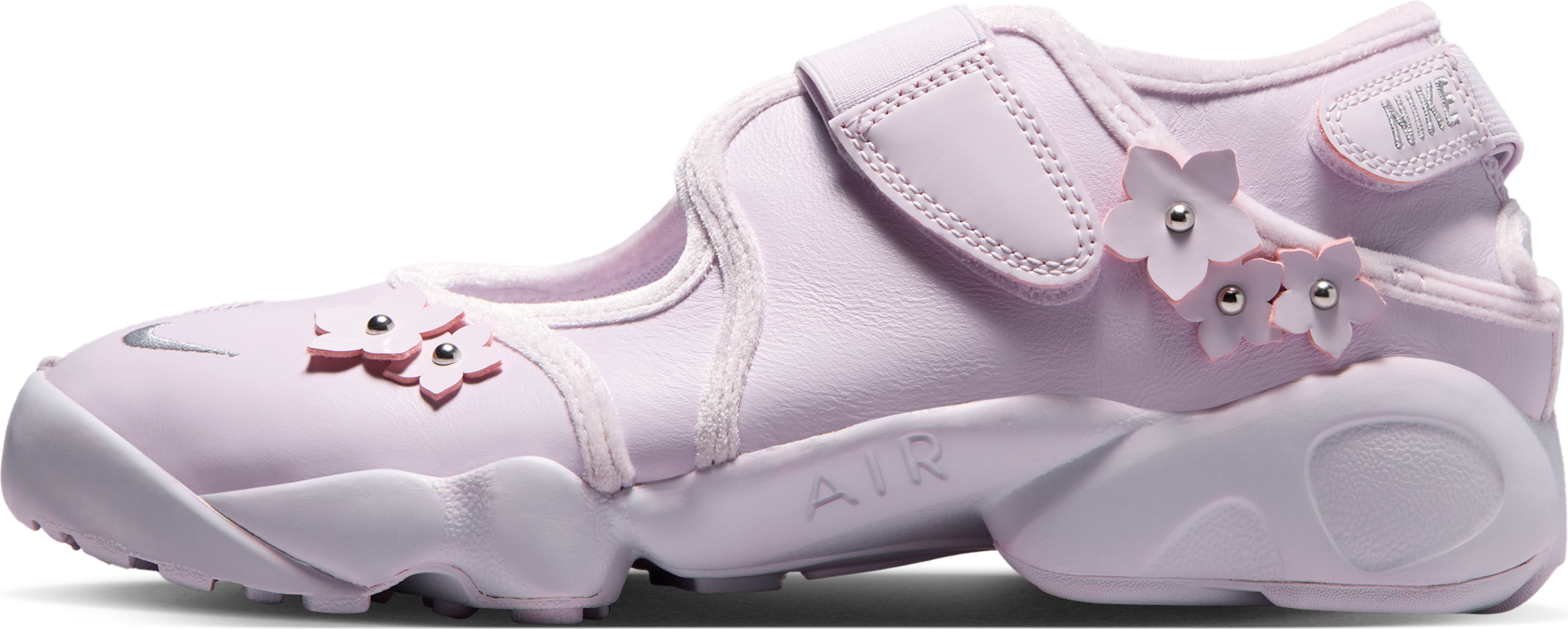 Nike Air Rift Florette - Lila