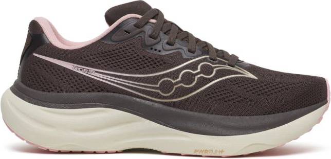 Saucony Ride 19 Damen