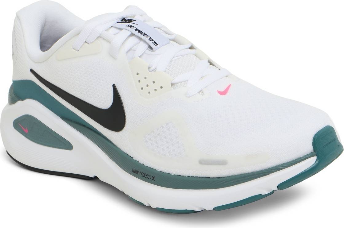 Nike Structure Structure - White