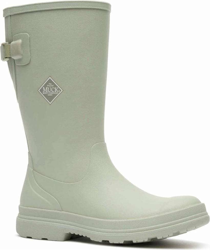 Muck boots Muck Boot Rainscape Tall Wellingtons - Green
