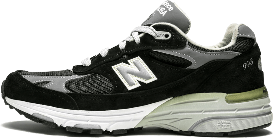 New Balance 993 Core Sort