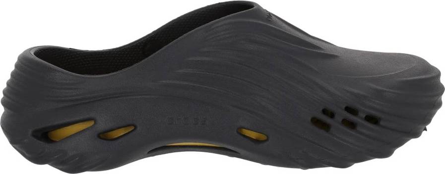 Crocs echo Crocs Echo Wave Clog - Sort