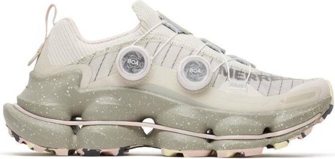 Merrell Speedarc Surge Boa Edgecomb - Gray