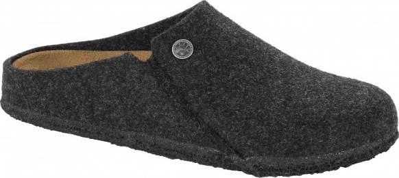 Birkenstock Rivet Innetofflor Regular - Svart