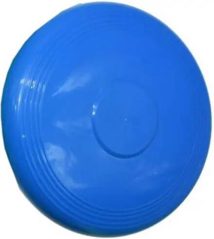 Flying Disc Essential 9