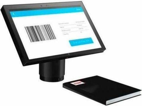 HP Engage One Pro G2 Barcode Scanner