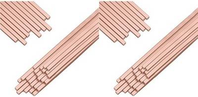 Sodial Bcup-5 15% Silver Brazing Rods 7928