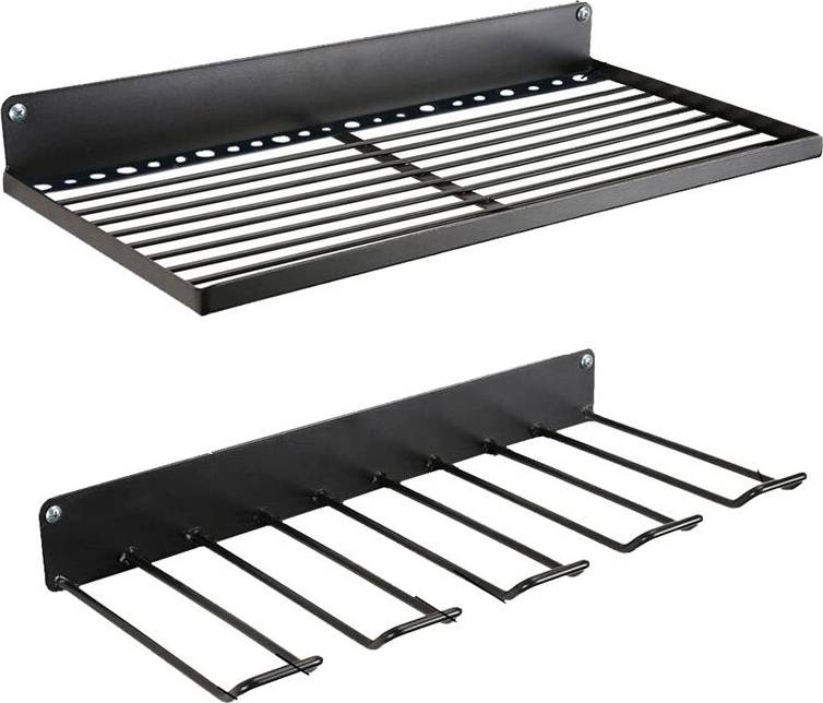 Typecat Manual Power Tool Storage Rack