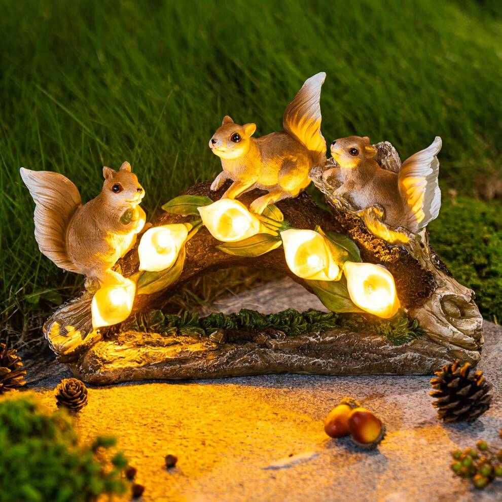 Timeless Elegance Bonsai Tree Solar LED Light