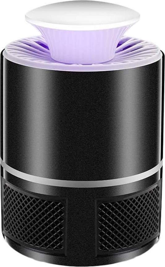 Wide Application Non-Toxic Indoor Insect Trap 2 Modes