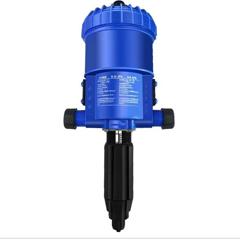 Saudism Automatic Garden Drip Irrigation Pump DIY Pest Control System