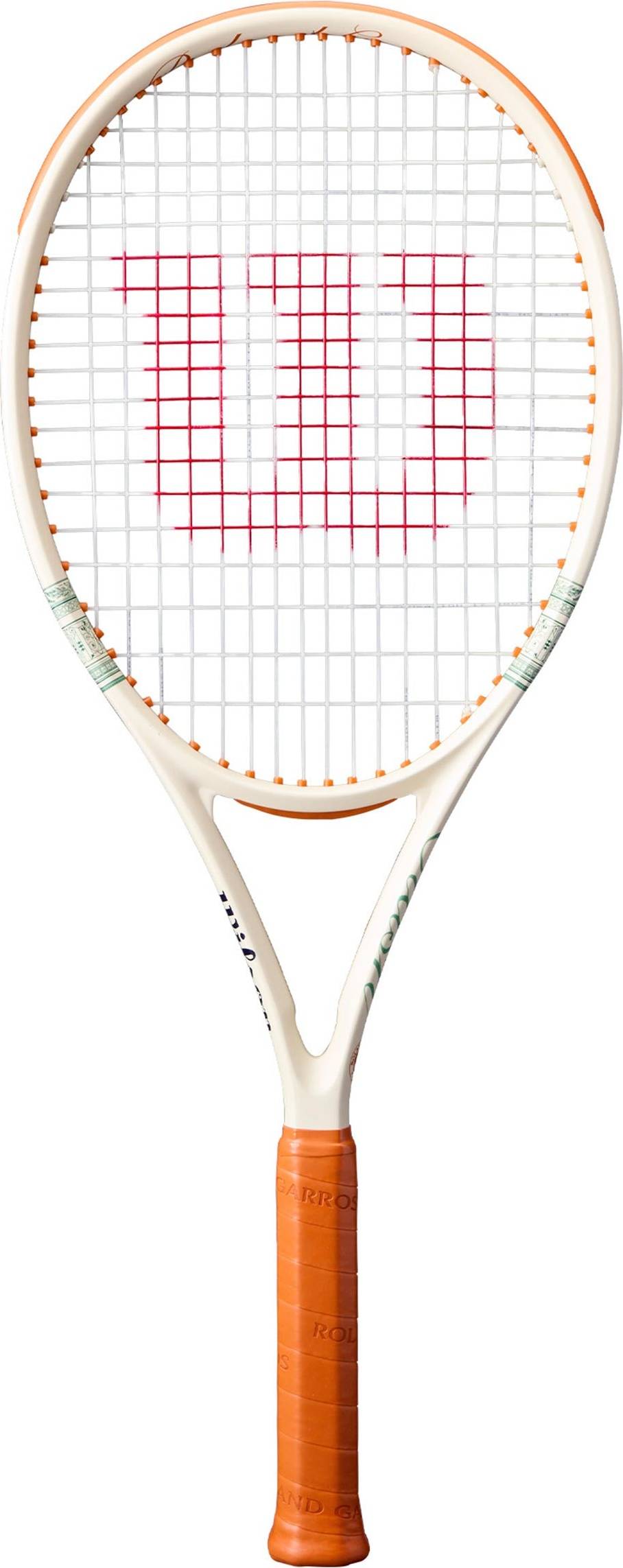 Clash 100 V3.0 RG Tour Racket Unstrung