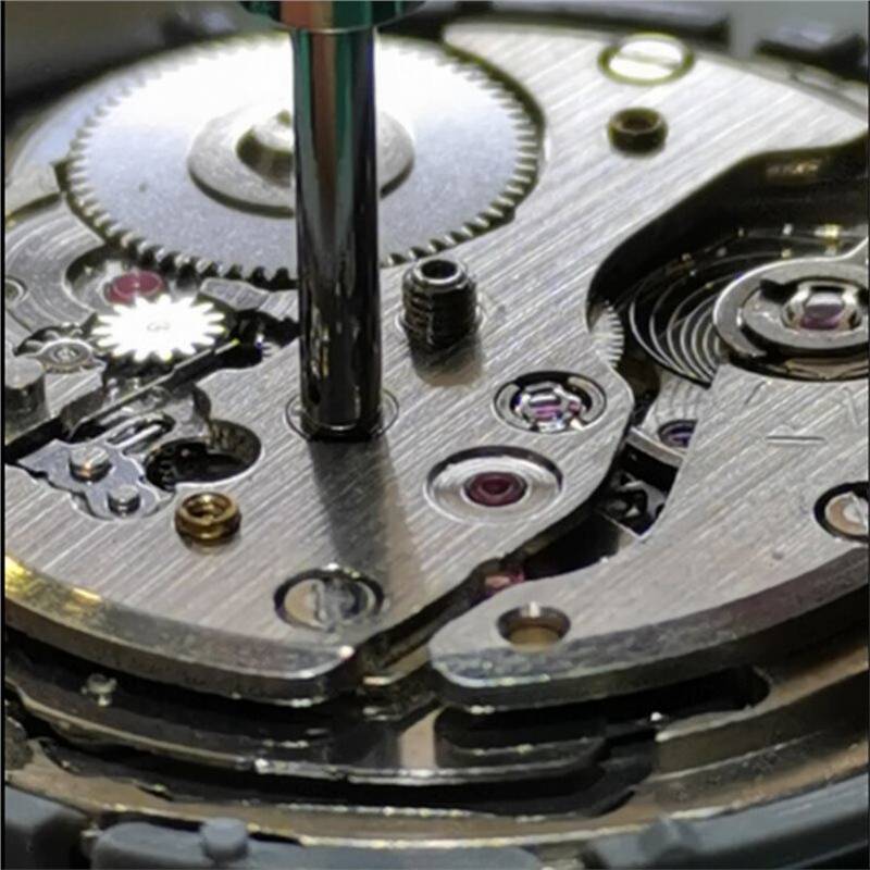 Exogio Watch Repair Deck Shock Reeds Pen