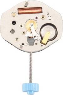 Sodial Quartz Watch Replacement Movement Repair Accessory