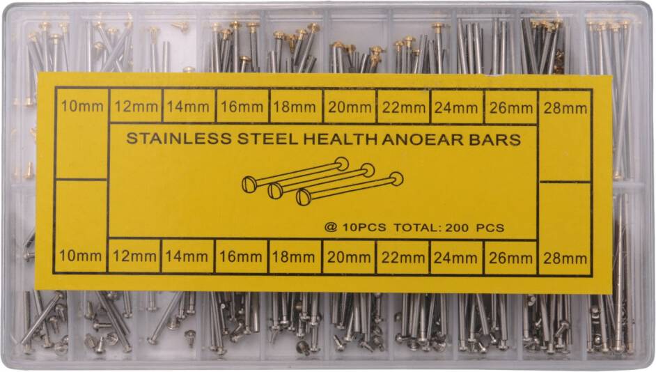 Kepptory Watch Repair Tools Set Kit