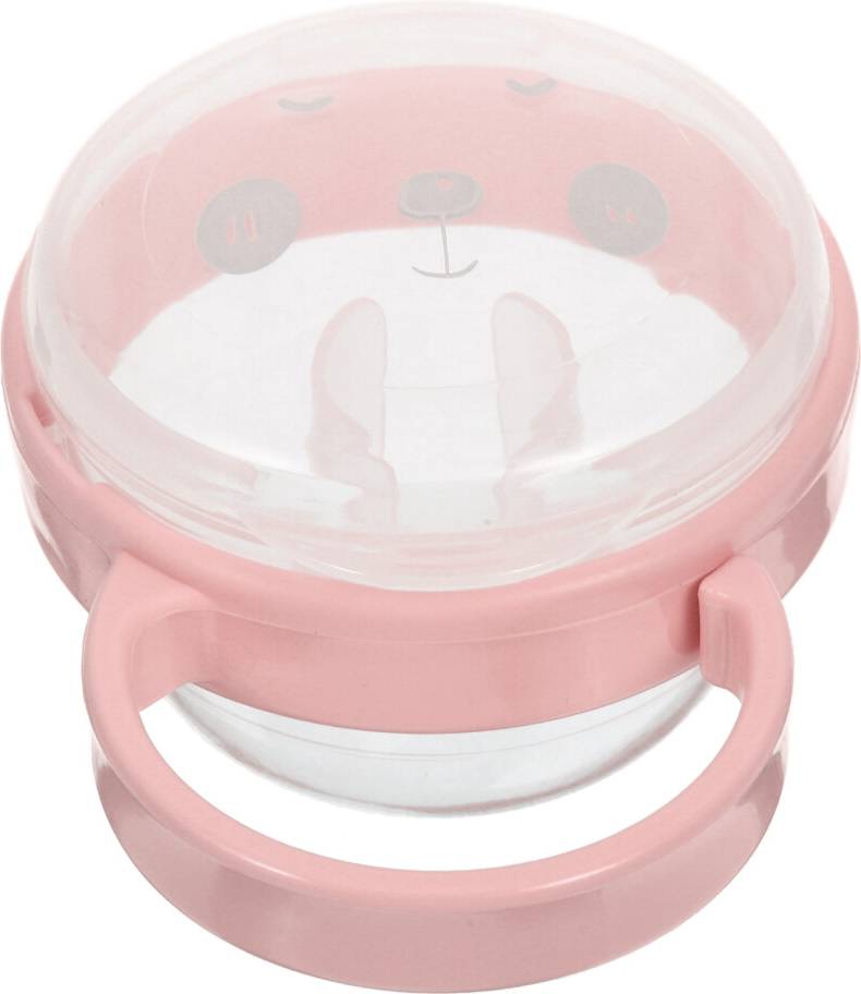 4Pcs Pacifier Holder Case