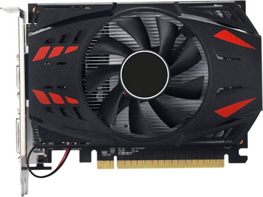 GT730 4GB DDR3 Graphics Card