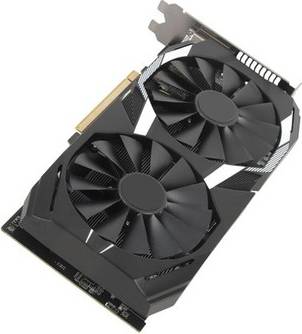 Radeon RX 590 8 GB GDDR5 Graphics Card