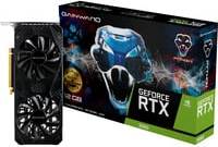 RTX3060 12GB Python II OC GDDR6