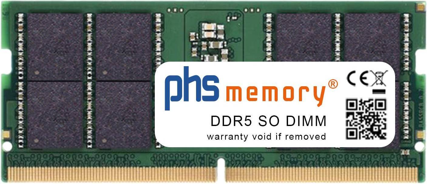 PHS-memory RAM Acer Aspire Go 16
