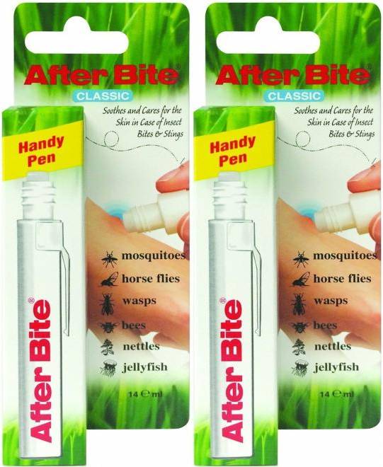 After Bite Insect Treatment 14ml Pack 2