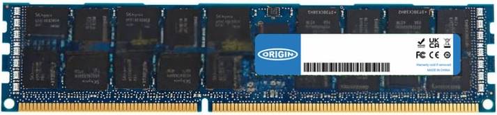 Origin Storage SNPJDF1MC 16G Memory Module