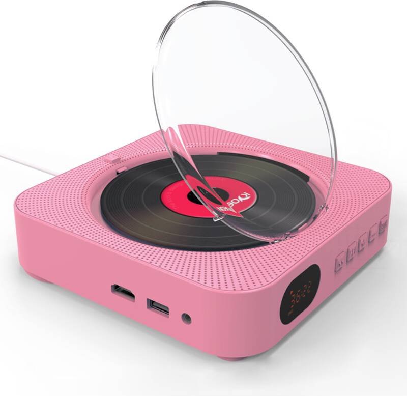 Car cd players Car CD DVD Player RNCYN Multifunction