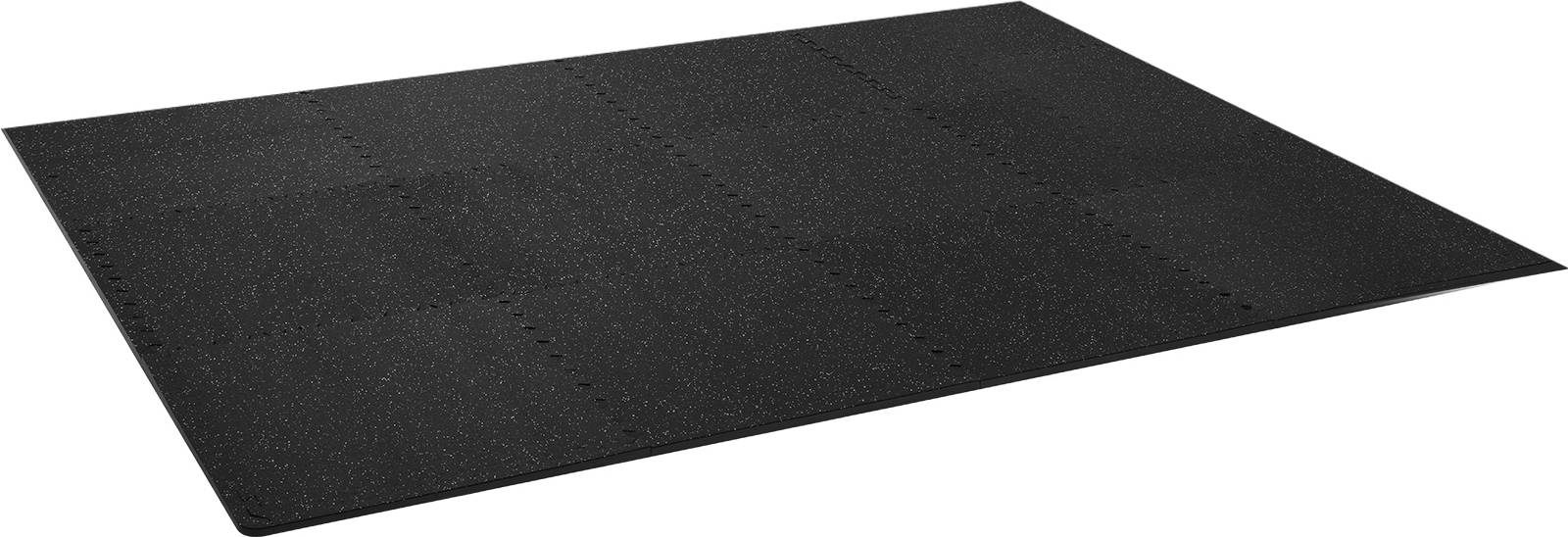 Interlocking foam floor mats Mecale EVA Interlocking Foam Exercise Mat