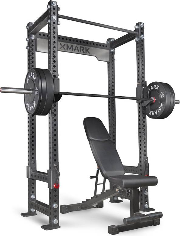 Power rack XMark Viper Power Rack Package