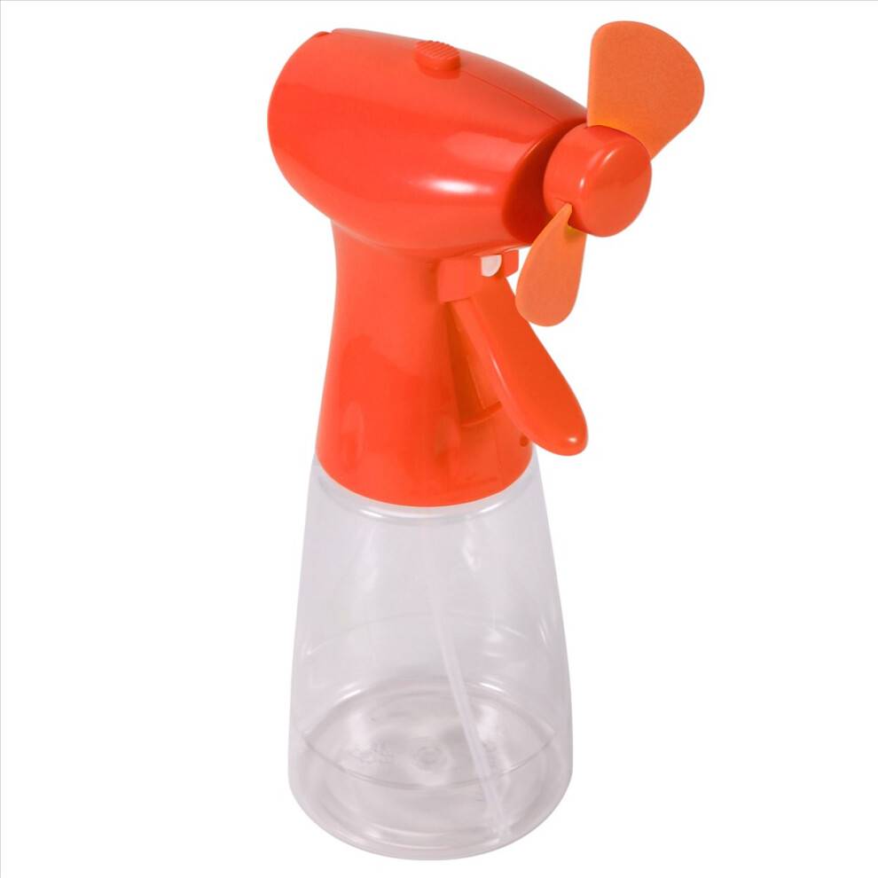Melitt Handheld Water Mist Fan Mini