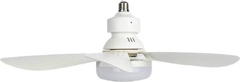Ceiling Fan Light with Remote Control