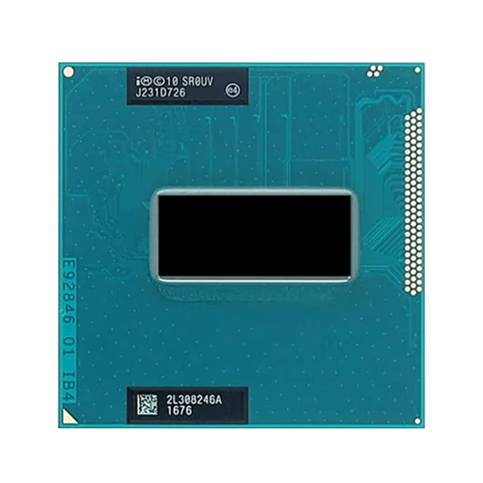Processore Notebook Core I7 3740QM 2.7 GHz