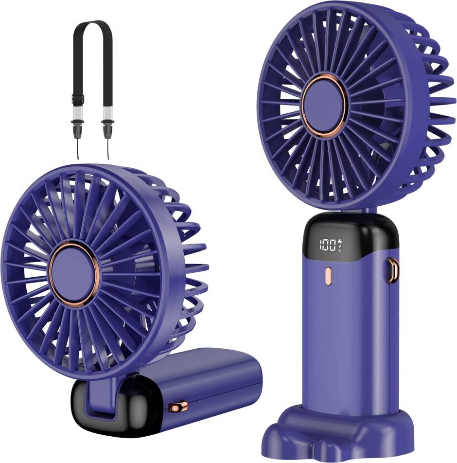 Portable handheld fan Rafada Mini Portable Handheld Fan