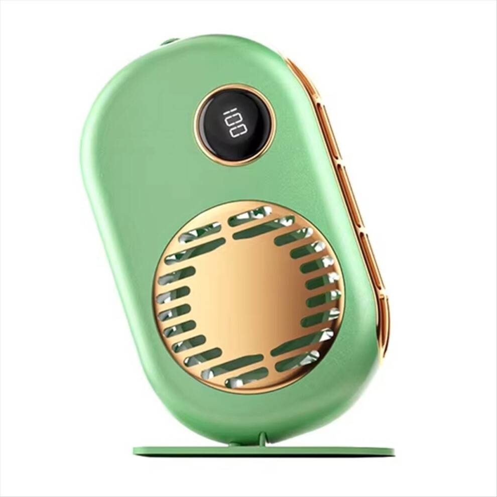 USB Charging Handheld Small Fan