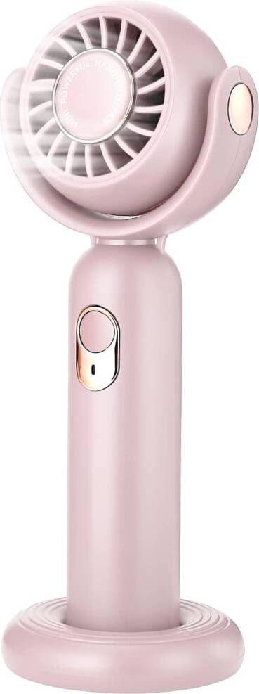 Handheld Personal Creative Fan
