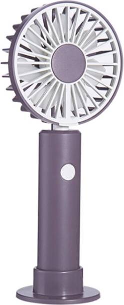 Octopus USB Portable Handheld Fan