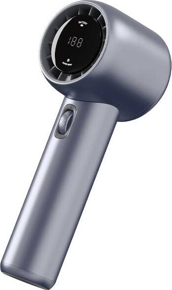 Mini High Speed Handheld Fan Pro1