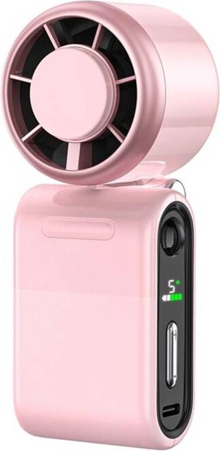 Outdoor Foldable Portable Handheld Fan